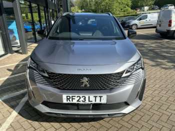 Used Peugeot 5008 2023 for sale - 74507271: Photo