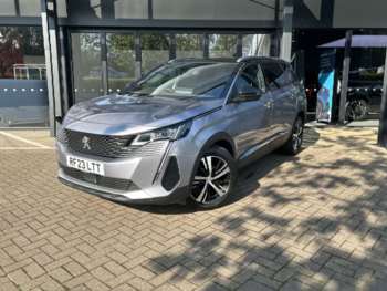 Used Peugeot 5008 2023 for sale - 74507271: Photo