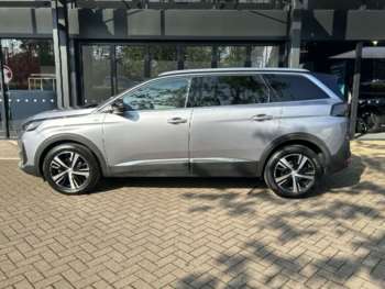 Used Peugeot 5008 2023 for sale - 74507271: Photo