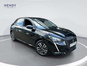 Used Peugeot 208 2023 for sale - 75138160: Photo