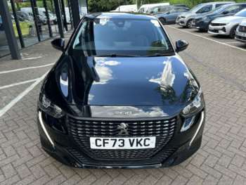 Used Peugeot 208 2023 for sale - 75138160: Photo