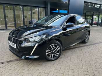 Used Peugeot 208 2023 for sale - 75138160: Photo