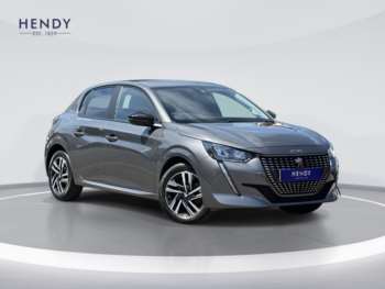 2023 (23) - PURETECH 100 Active Premium + 5-Door