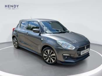Used Suzuki Swift 2019 for sale - 75113913: Photo