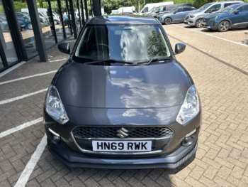 Used Suzuki Swift 2019 for sale - 75113913: Photo