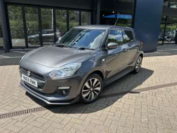 Used Suzuki Swift 2019 for sale - 75113913: Photo
