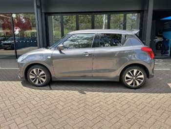 Used Suzuki Swift 2019 for sale - 75113913: Photo