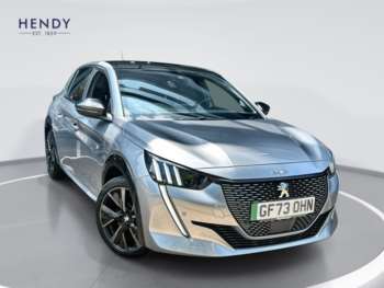 2023 (73) - 50KWH GT 5-Door