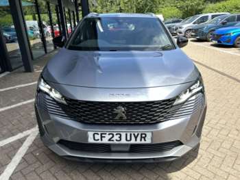 Used Peugeot 3008 2023 for sale - 74821694: Photo