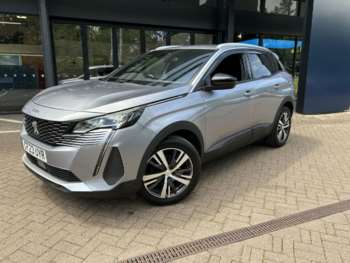 Used Peugeot 3008 2023 for sale - 74821694: Photo