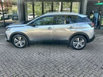Used Peugeot 3008 2023 for sale - 74821694: Photo