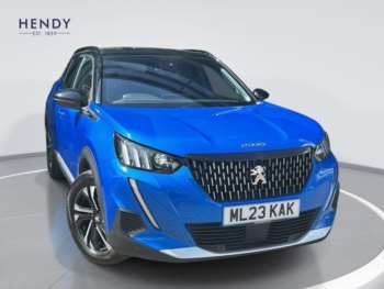 2023 (23) - PURETECH 130 EAT8 GT 5-Door