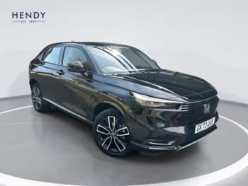 2023 (73) - 1.5 eHEV Advance 5dr CVT