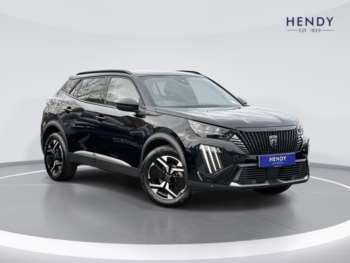 2023 (73) - PURETECH 130 EAT8 GT 5-Door