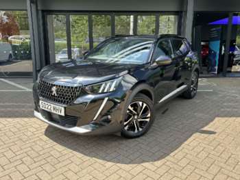 Used Peugeot 2008 2022 for sale - 74630167: Photo