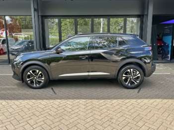 Used Peugeot 2008 2022 for sale - 74630167: Photo
