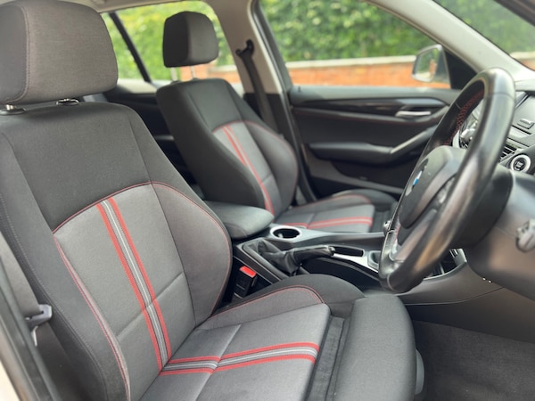 Used BMW X1 2014 for sale - 74859736: Photo 11