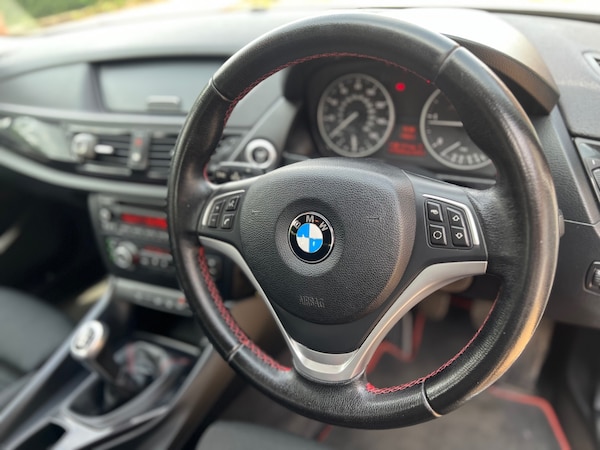 Used BMW X1 2014 for sale - 74859736: Photo 14