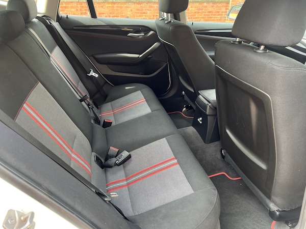 Used BMW X1 2014 for sale - 74859736: Photo 15