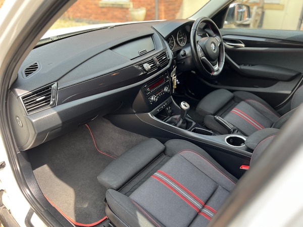 Used BMW X1 2014 for sale - 74859736: Photo 18