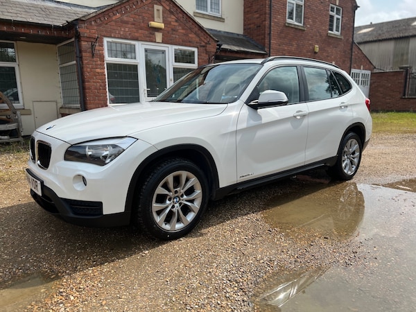 Used BMW X1 2014 for sale - 74859736: Photo 4