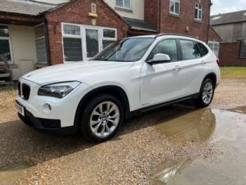 Used BMW X1 2014 for sale - 74859736: Photo