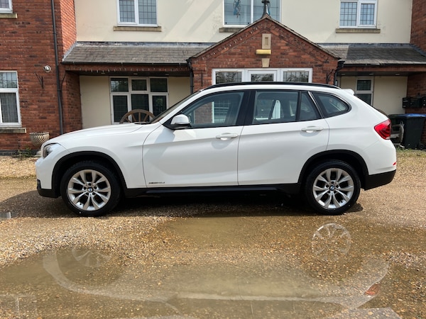 Used BMW X1 2014 for sale - 74859736: Photo 5