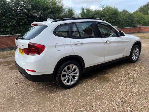 Used BMW X1 2014 for sale - 74859736: Photo 8
