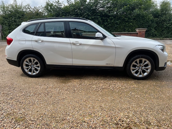 Used BMW X1 2014 for sale - 74859736: Photo 9