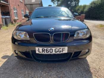 Used BMW 1 Series 2010 for sale - 75086319: Photo