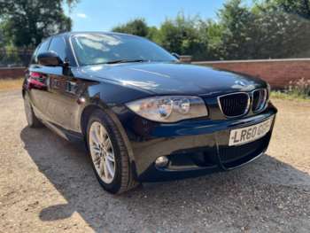 Used BMW 1 Series 2010 for sale - 75086319: Photo