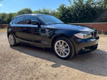 Used BMW 1 Series 2010 for sale - 75086319: Photo