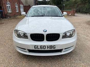 BMW - 1 Series
