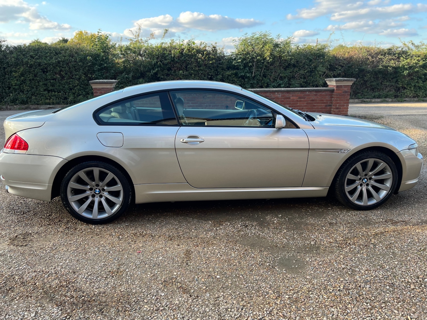 Used BMW 6 Series 2006 for sale - 76126544: Photo 11