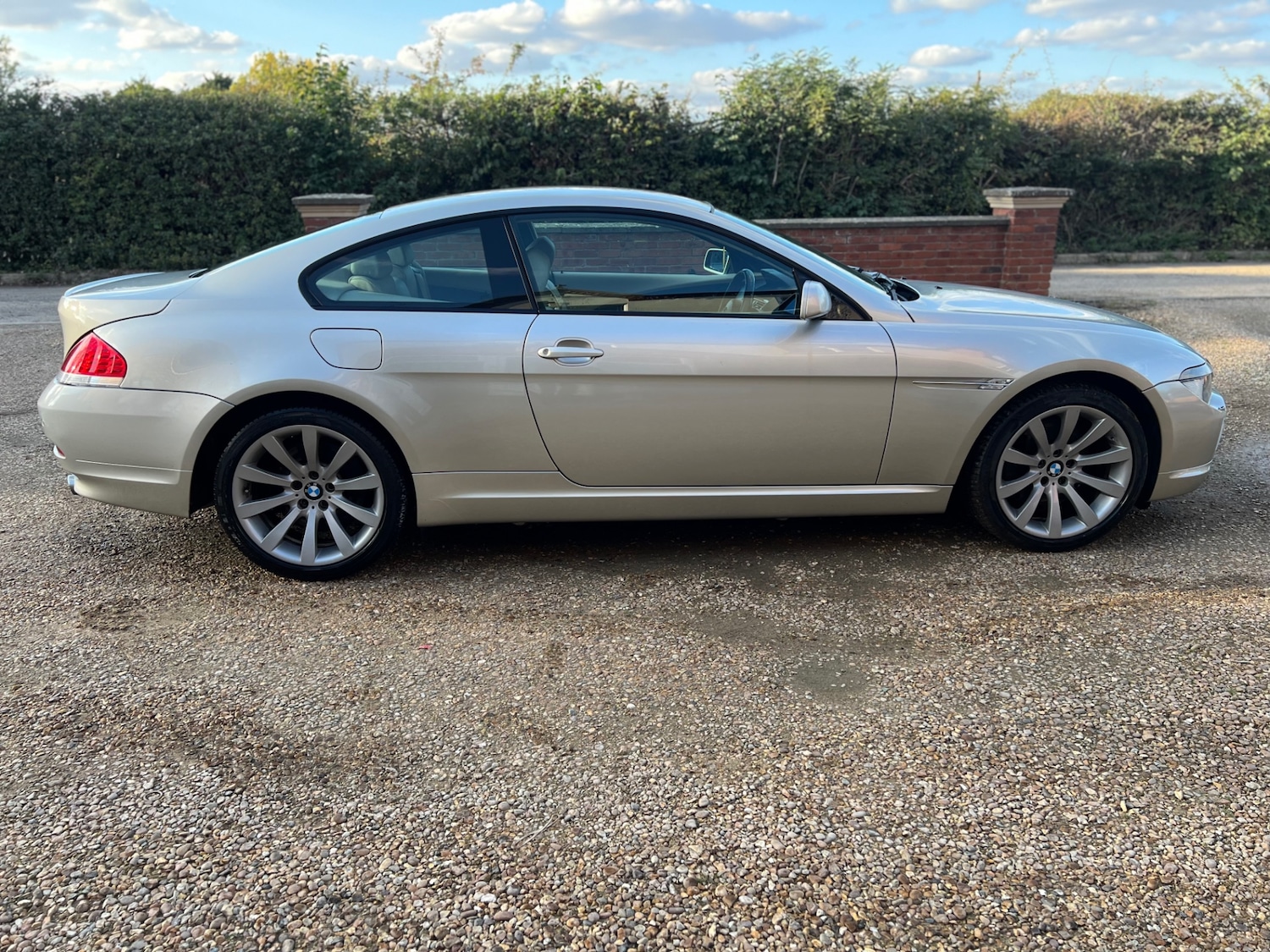 Used BMW 6 Series 2006 for sale - 76126544: Photo 12
