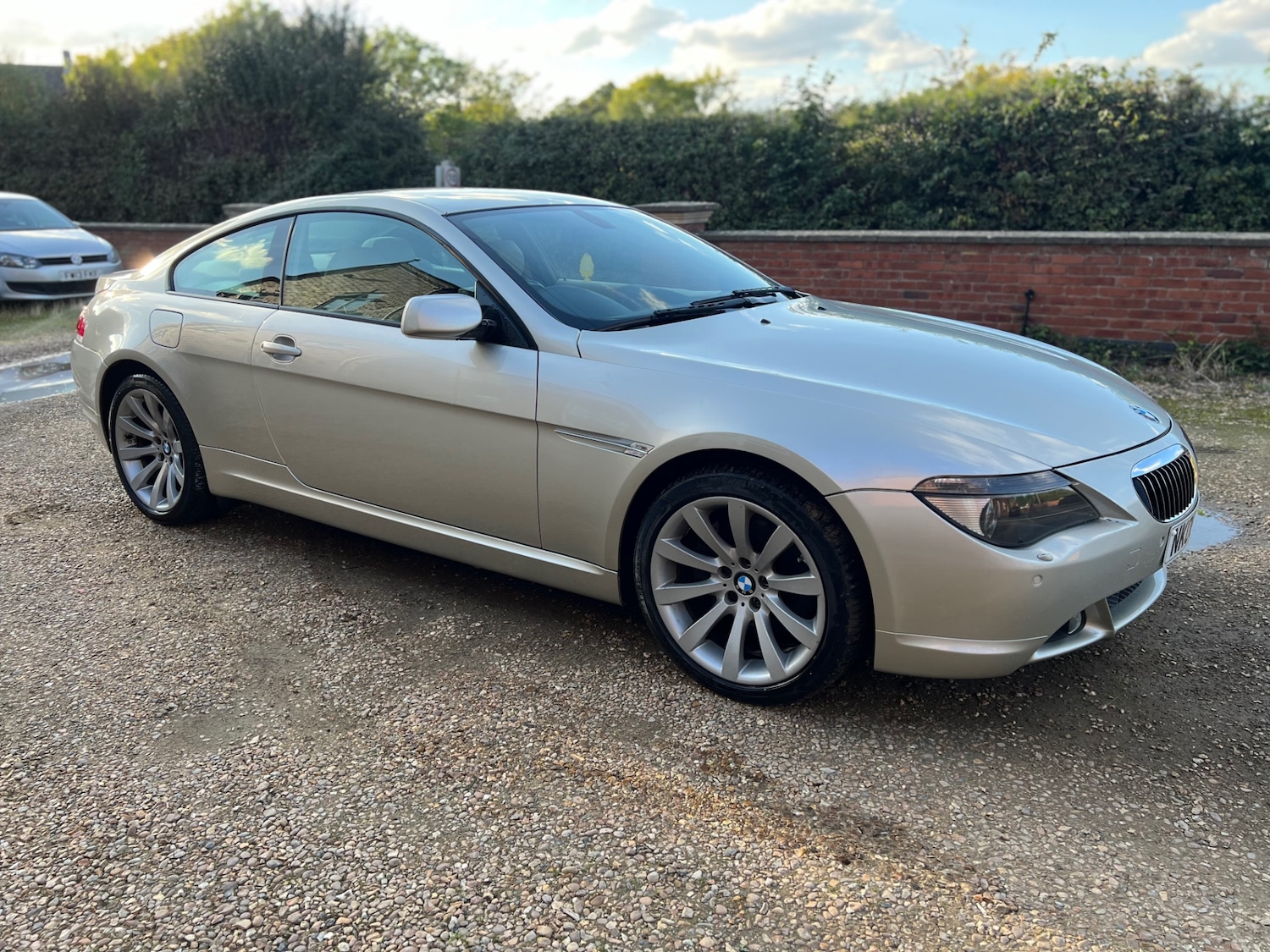 Used BMW 6 Series 2006 for sale - 76126544: Photo 13