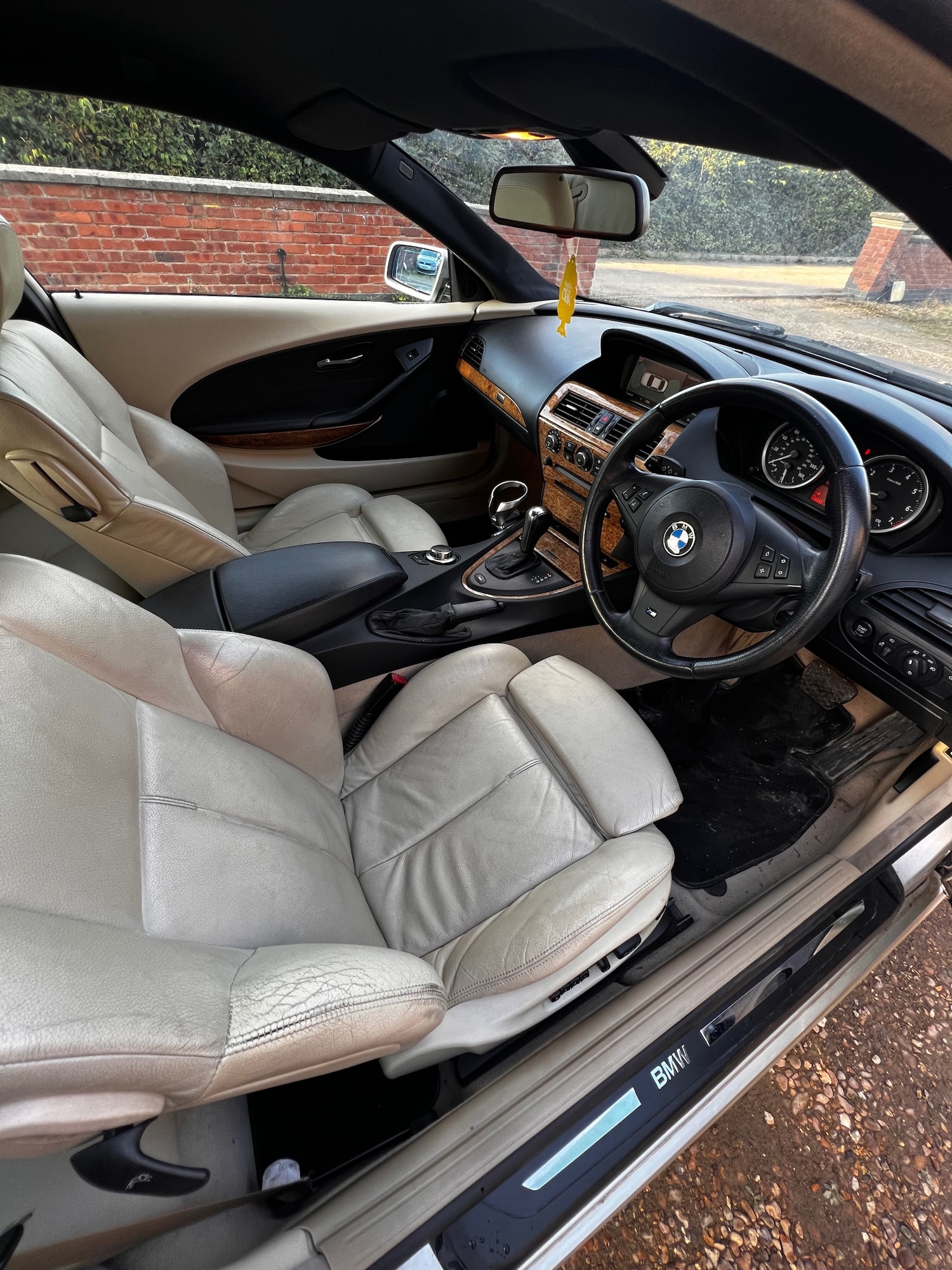 Used BMW 6 Series 2006 for sale - 76126544: Photo 14