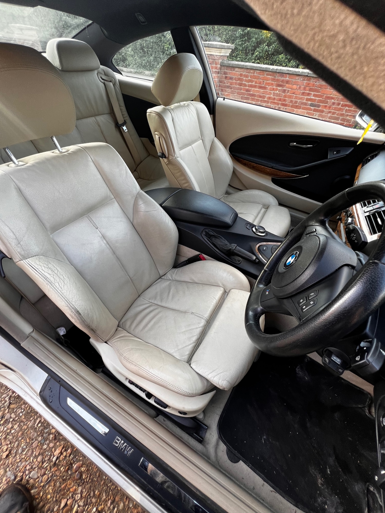 Used BMW 6 Series 2006 for sale - 76126544: Photo 15