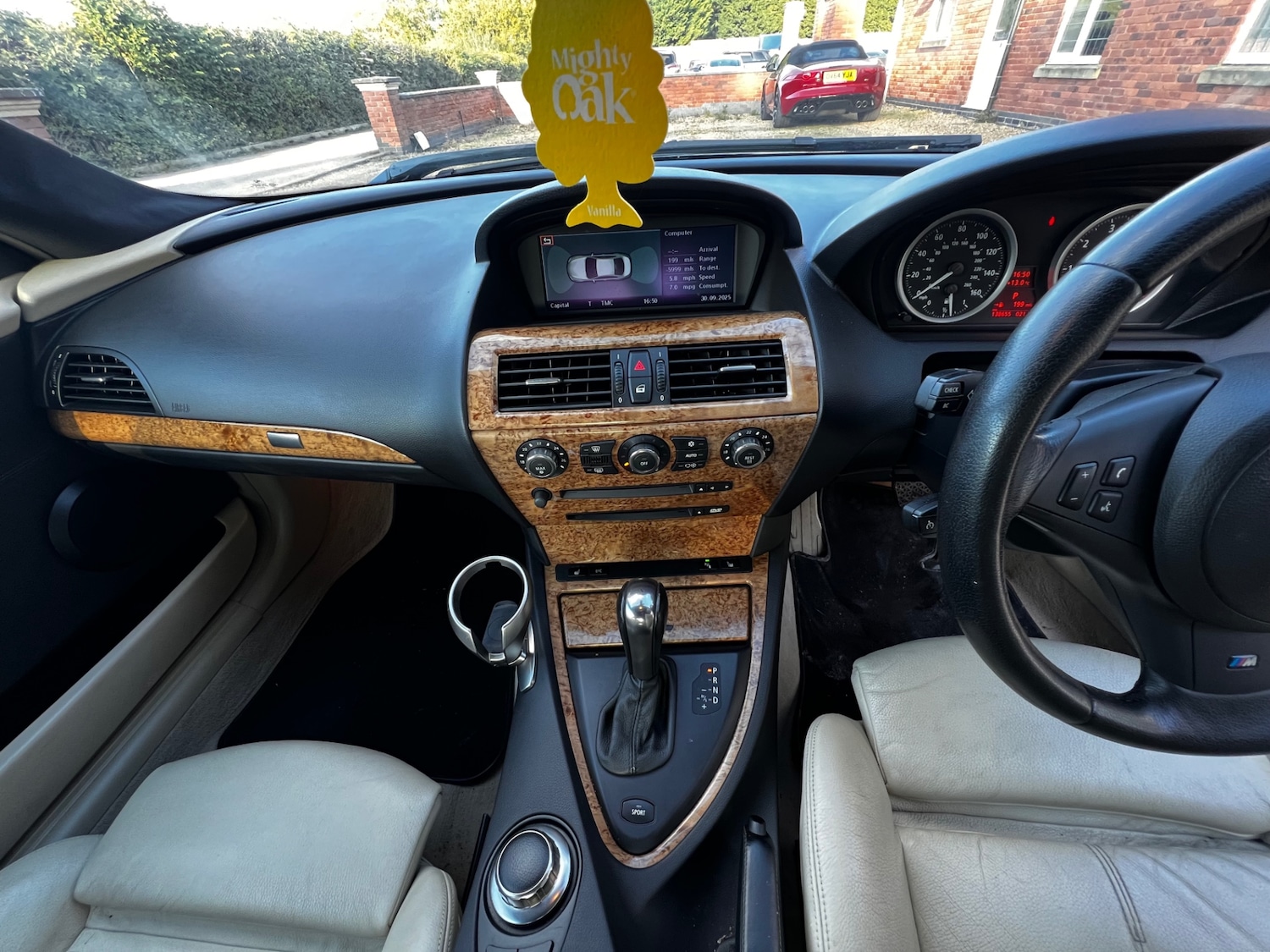 Used BMW 6 Series 2006 for sale - 76126544: Photo 17