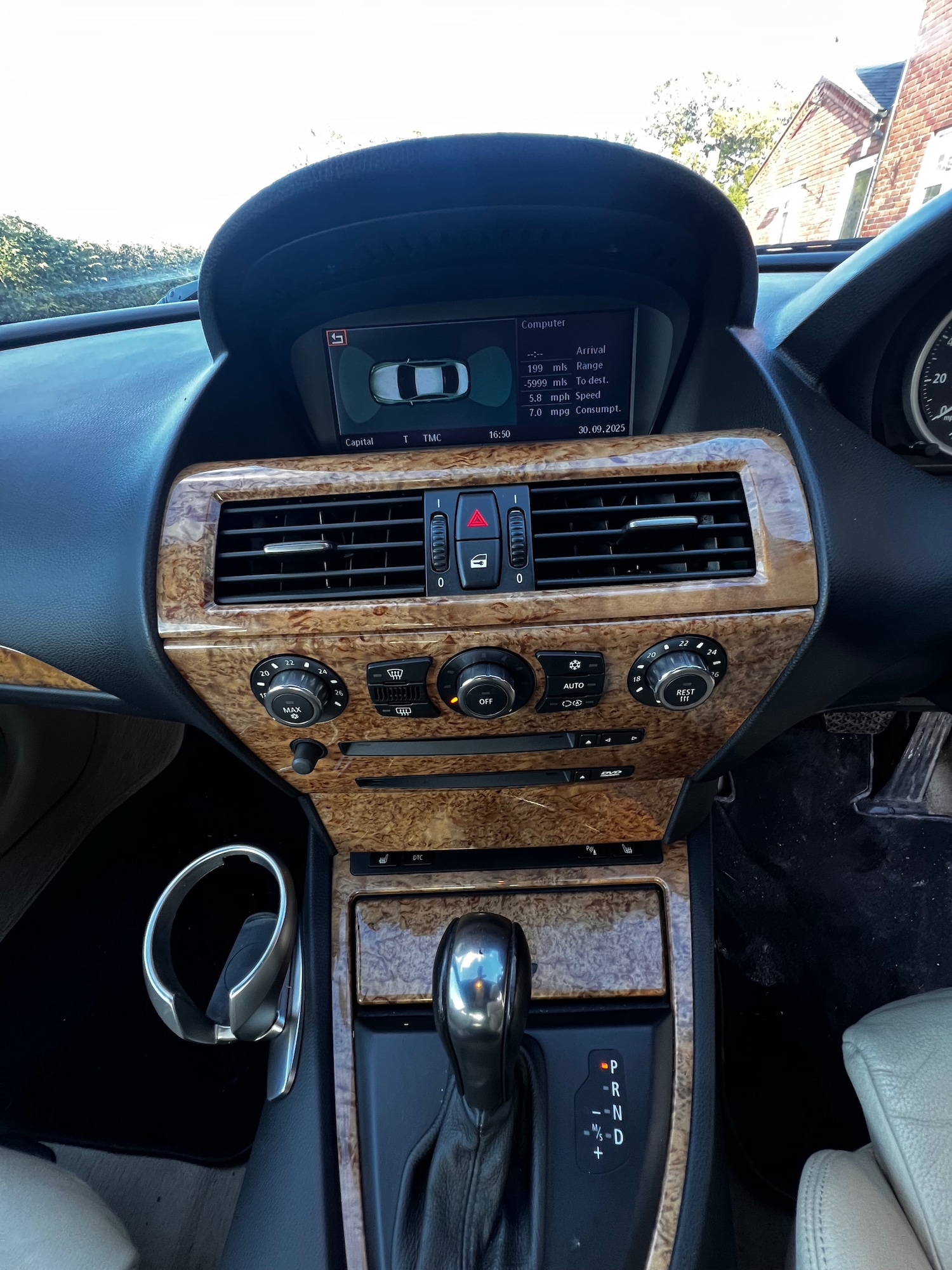 Used BMW 6 Series 2006 for sale - 76126544: Photo 18