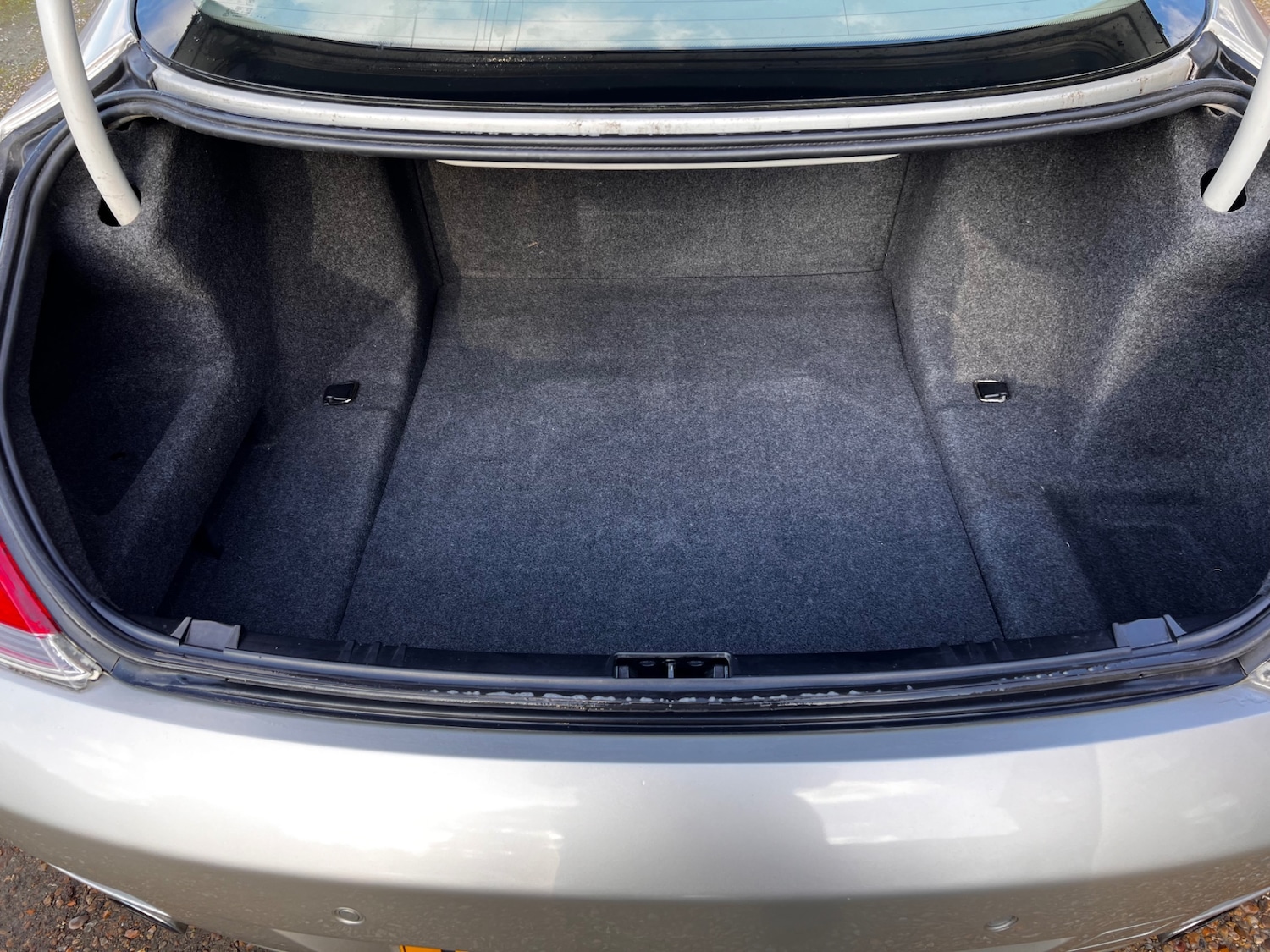 Used BMW 6 Series 2006 for sale - 76126544: Photo 20