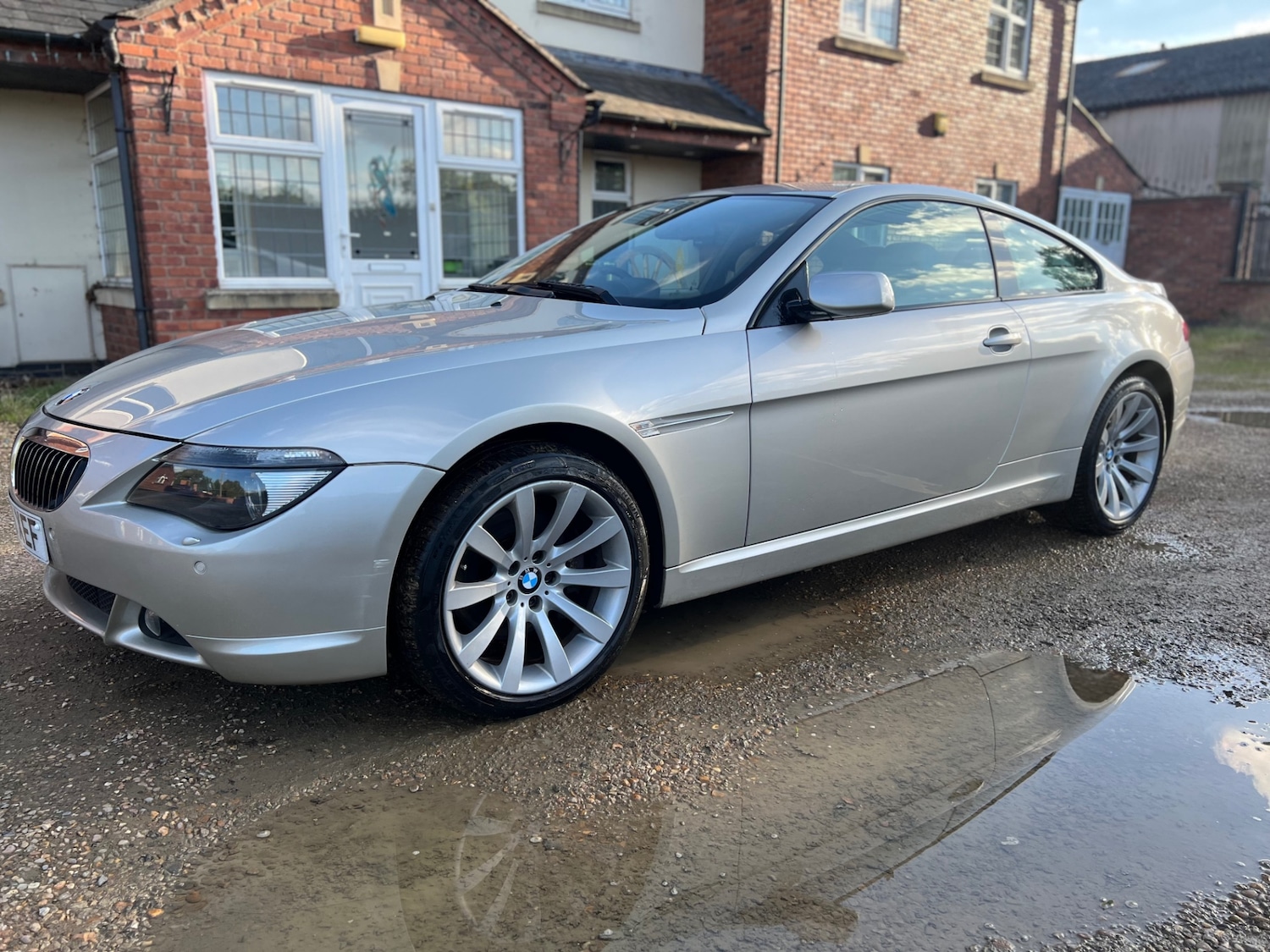 Used BMW 6 Series 2006 for sale - 76126544: Photo 5