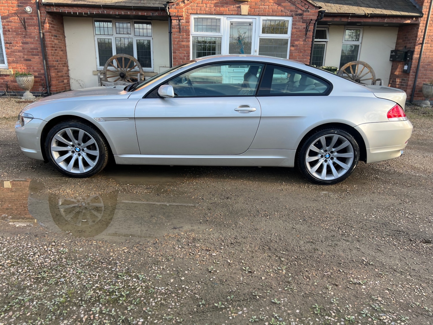 Used BMW 6 Series 2006 for sale - 76126544: Photo 6