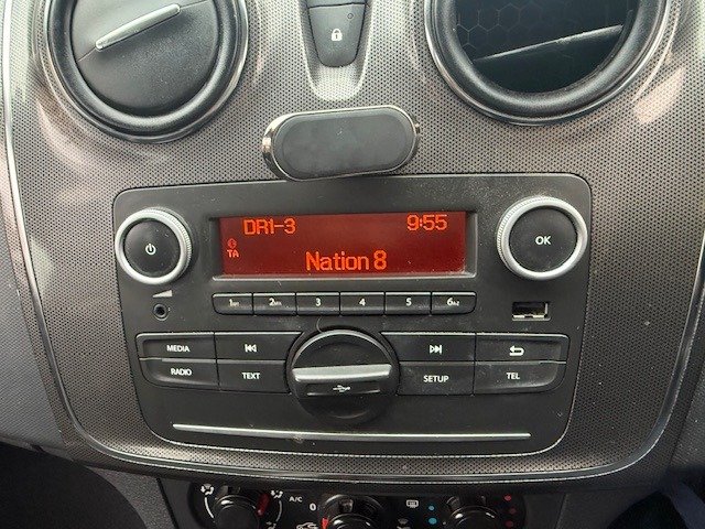 Used Dacia Sandero Stepway 2017 for sale - 76505261: Photo 12