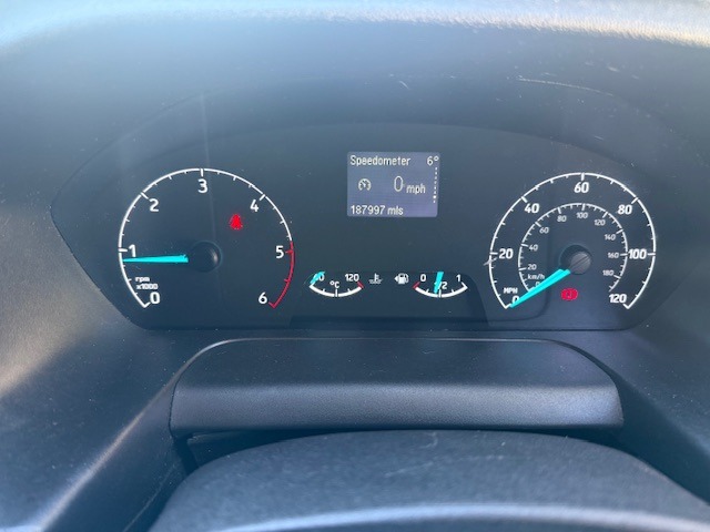 Used Ford Tourneo Custom 2019 for sale - 76669917: Photo 11