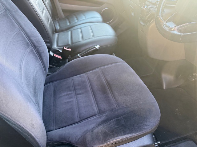 Used Ford Tourneo Custom 2019 for sale - 76669917: Photo 12