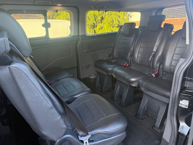 Used Ford Tourneo Custom 2019 for sale - 76669917: Photo 14