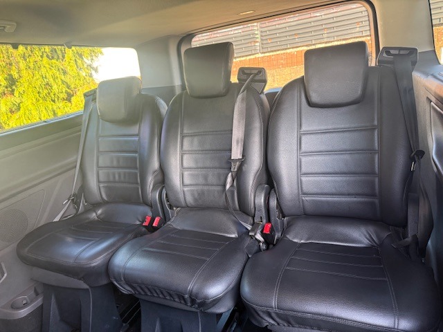 Used Ford Tourneo Custom 2019 for sale - 76669917: Photo 16