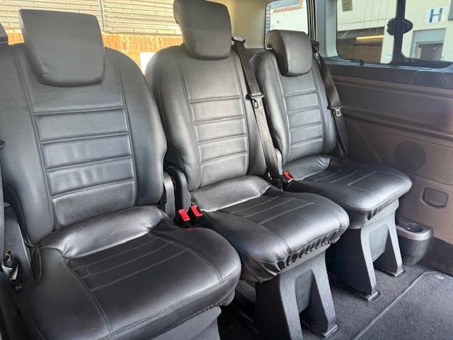 Used Ford Tourneo Custom 2019 for sale - 76669917: Photo 17