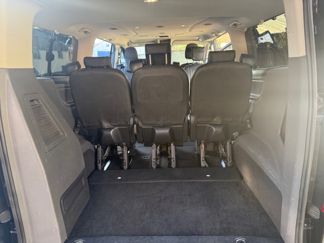 Used Ford Tourneo Custom 2019 for sale - 76669917: Photo 20